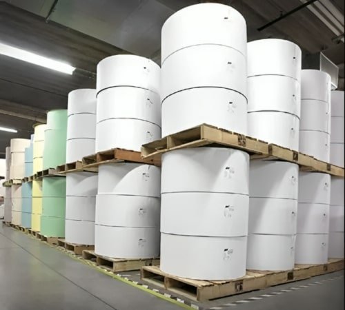 Core Paper Jumbo Roll in Pune